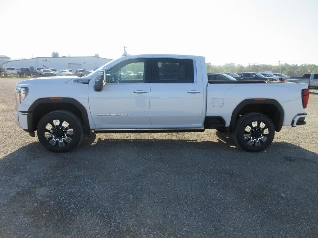 new 2026 GMC Sierra 2500 car, priced at $82,842