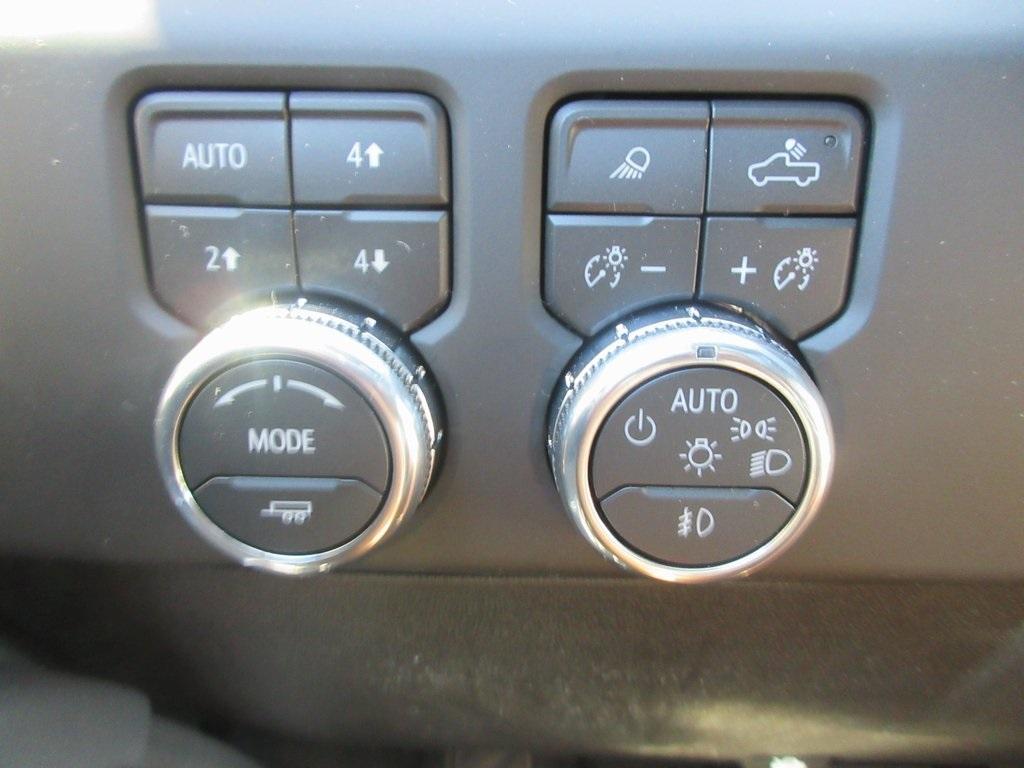 new 2026 GMC Sierra 2500 car, priced at $82,842