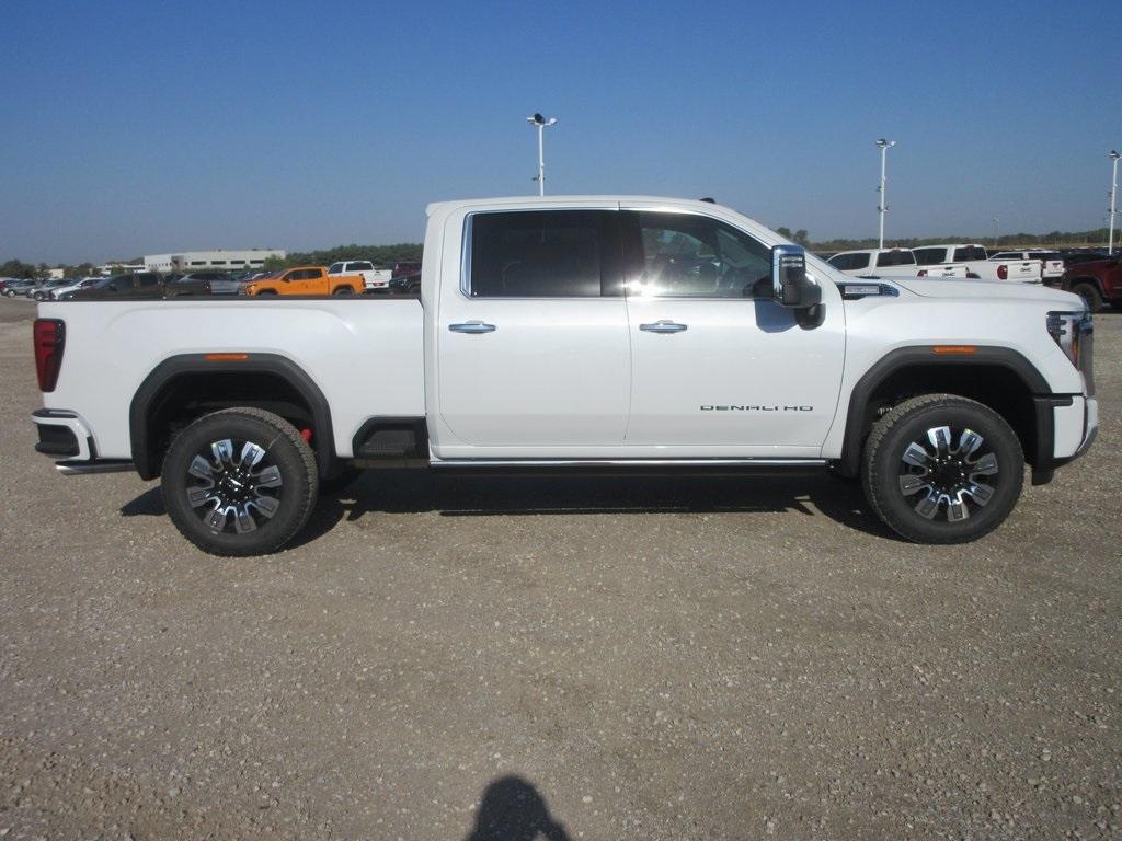 new 2026 GMC Sierra 2500 car, priced at $82,842