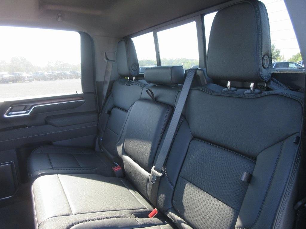 new 2026 GMC Sierra 2500 car, priced at $82,842