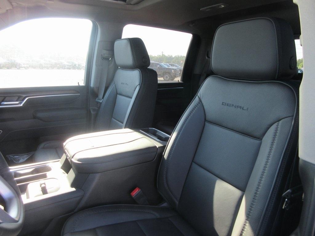 new 2026 GMC Sierra 2500 car, priced at $82,842