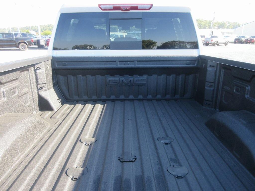 new 2026 GMC Sierra 2500 car, priced at $82,842