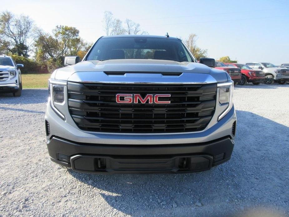 new 2025 GMC Sierra 1500 car, priced at $45,941