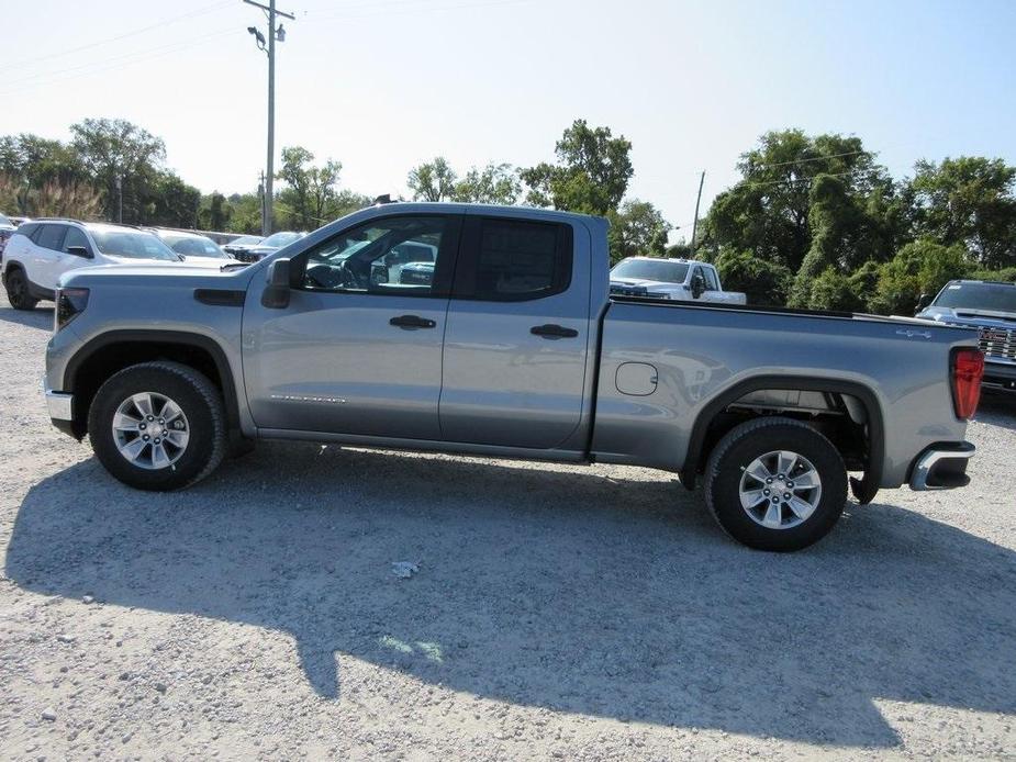 new 2025 GMC Sierra 1500 car, priced at $46,250