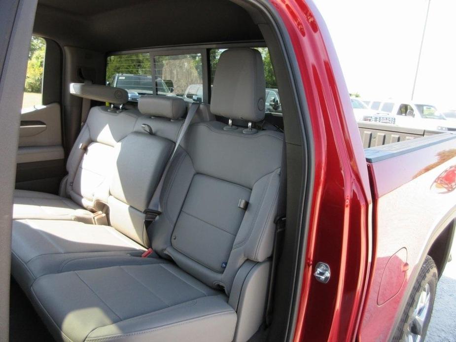 new 2025 GMC Sierra 1500 car, priced at $62,153