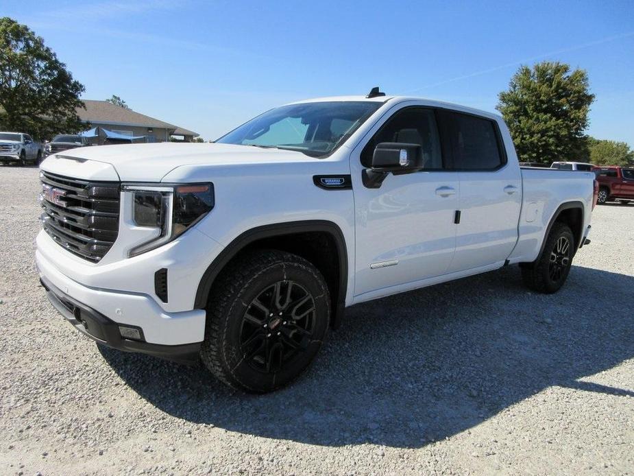 new 2025 GMC Sierra 1500 car, priced at $61,838