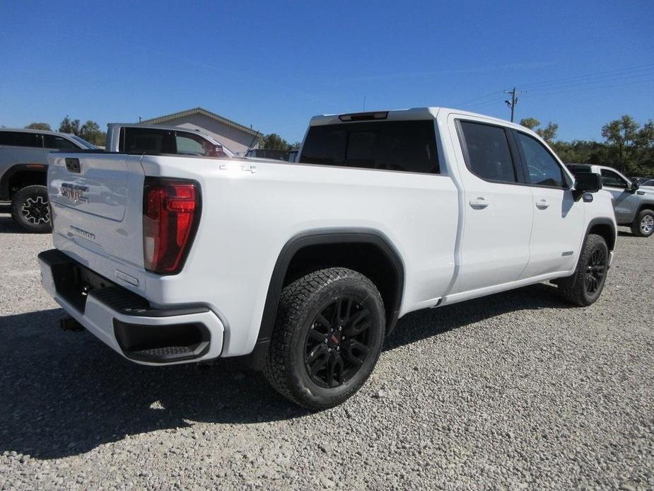 new 2025 GMC Sierra 1500 car, priced at $61,838