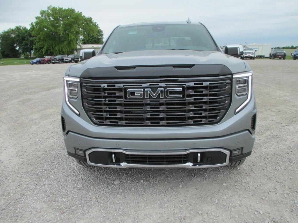 new 2025 GMC Sierra 1500 car, priced at $76,564