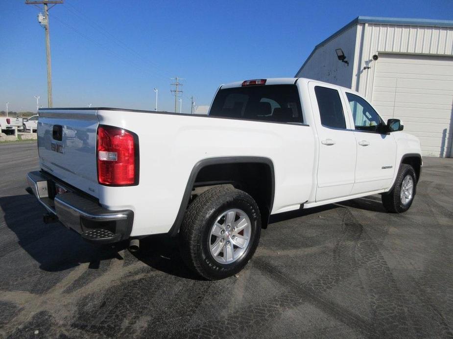 used 2019 GMC Sierra 1500 Limited car, priced at $20,995