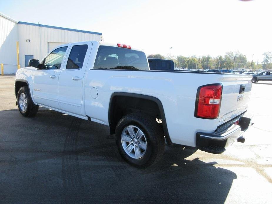 used 2019 GMC Sierra 1500 Limited car, priced at $20,995