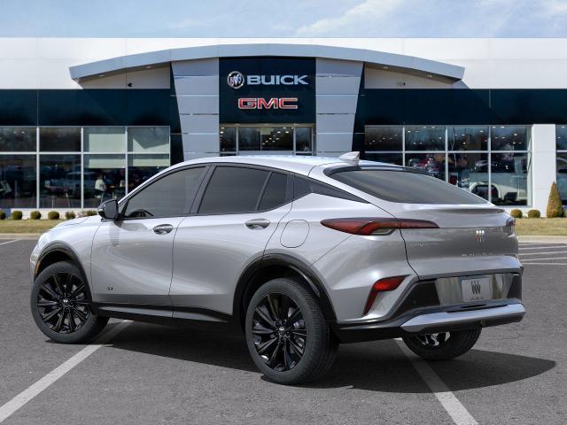 new 2025 Buick Envista car, priced at $28,272