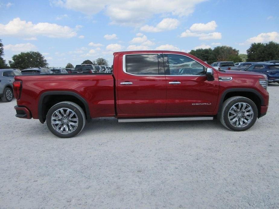 new 2024 GMC Sierra 1500 car, priced at $69,841