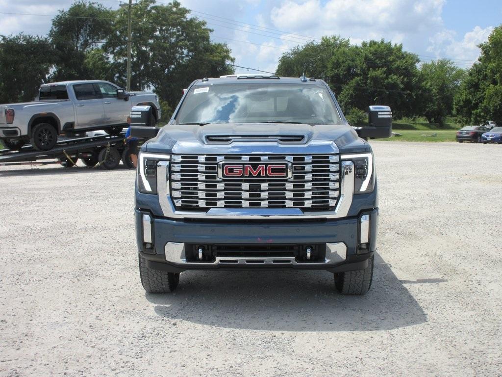 new 2025 GMC Sierra 2500 car, priced at $83,101