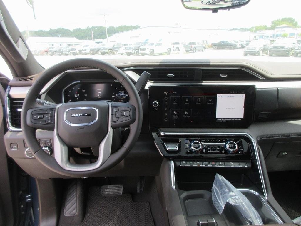 new 2025 GMC Sierra 2500 car, priced at $83,101