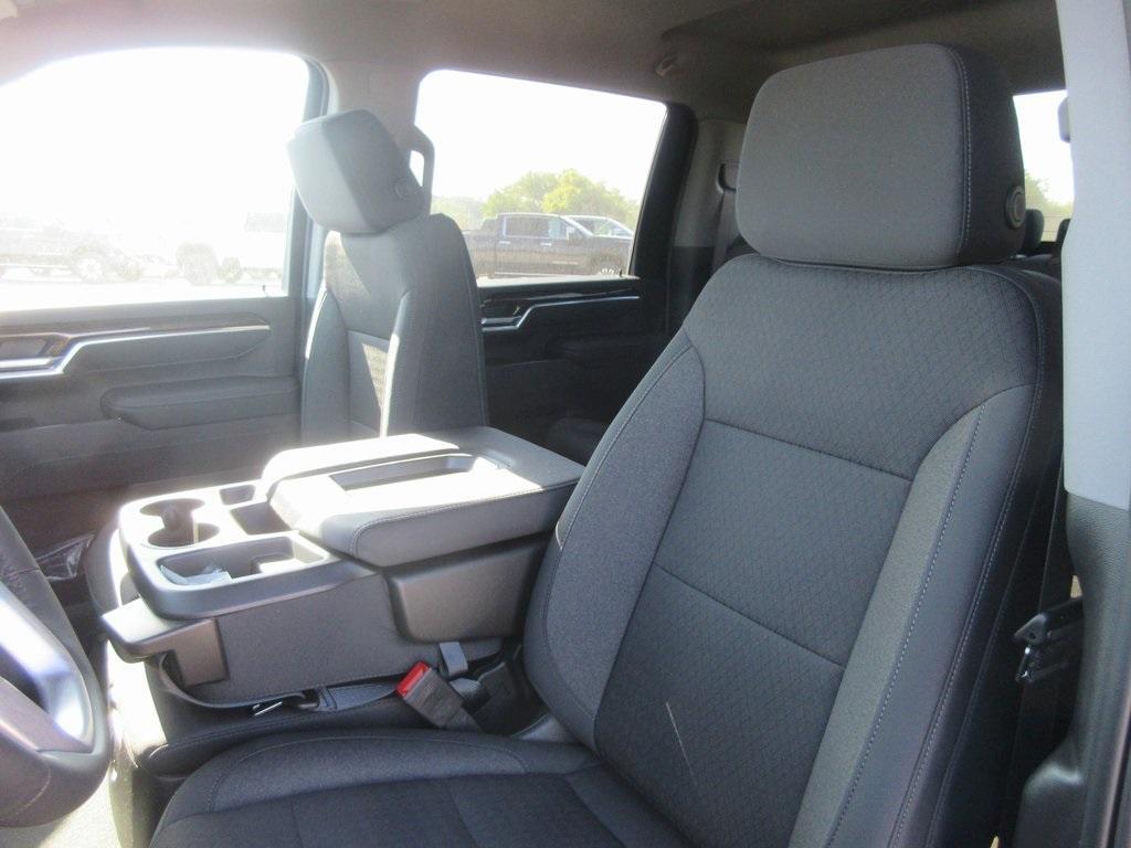 new 2026 GMC Sierra 2500 car, priced at $62,411