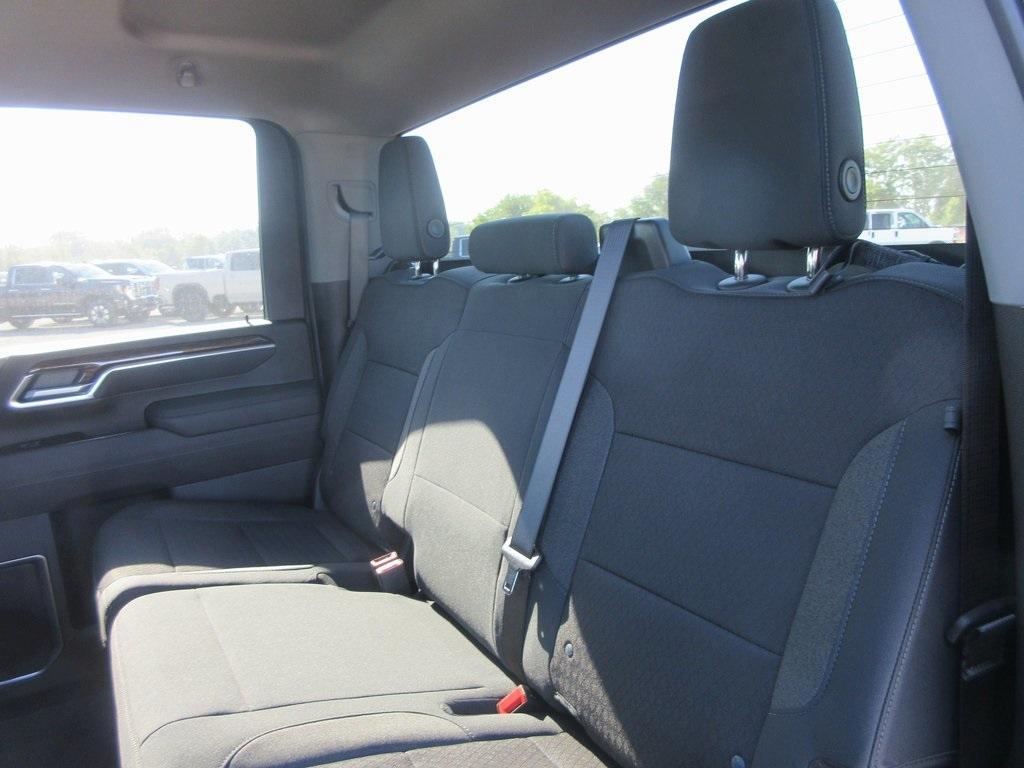 new 2026 GMC Sierra 2500 car, priced at $62,411