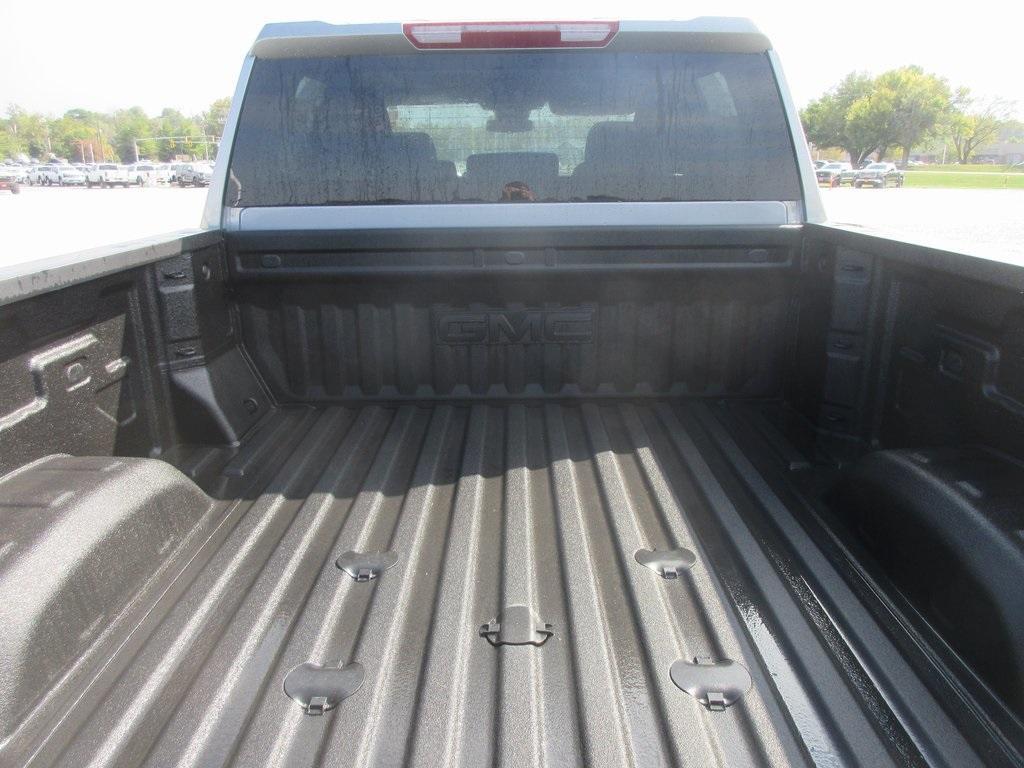 new 2026 GMC Sierra 2500 car, priced at $62,411