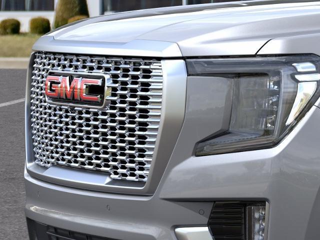 new 2024 GMC Yukon XL car, priced at $88,305