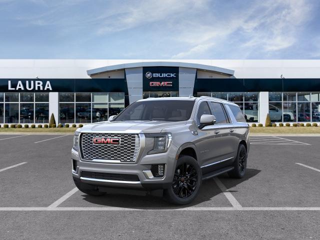 new 2024 GMC Yukon XL car, priced at $88,305