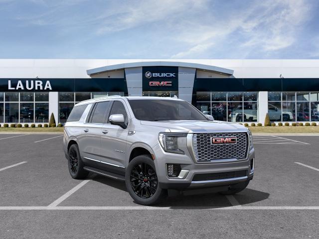 new 2024 GMC Yukon XL car, priced at $88,305