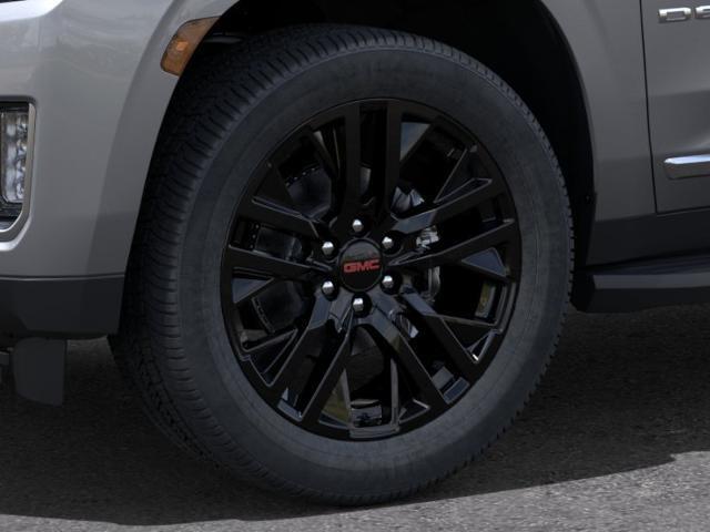 new 2024 GMC Yukon XL car, priced at $88,305