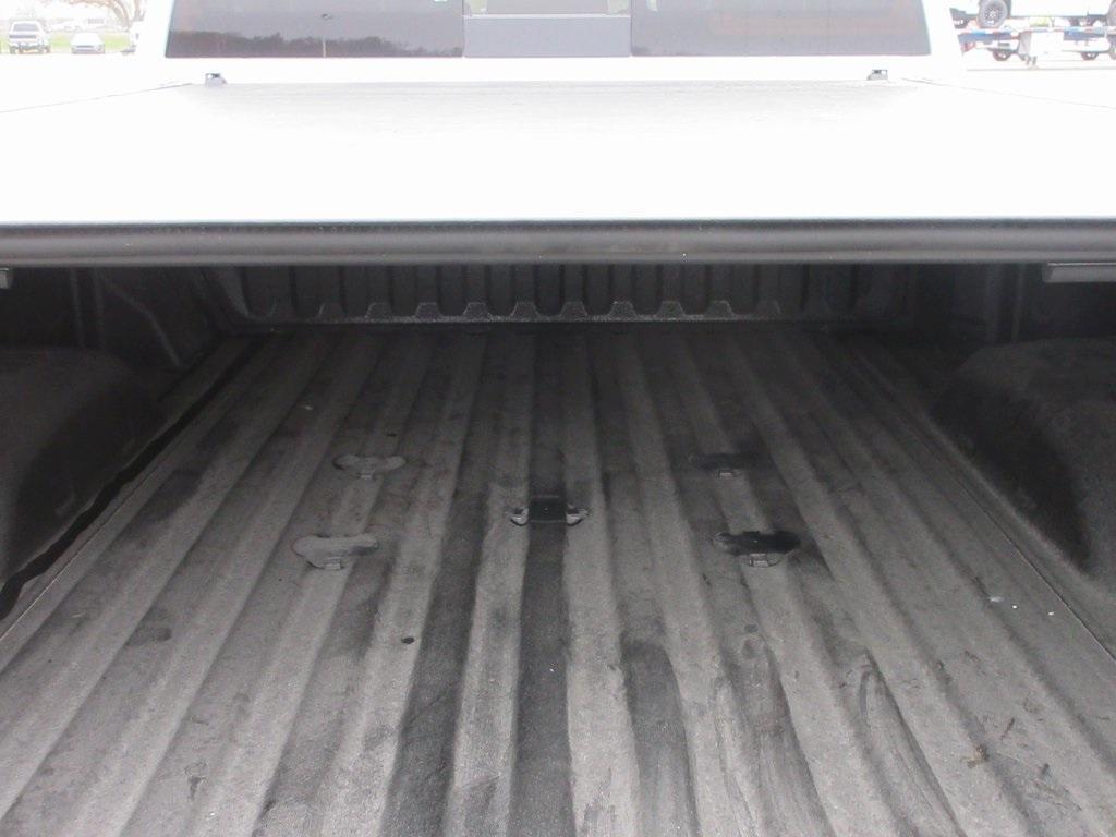 new 2026 GMC Sierra 2500 car, priced at $97,062