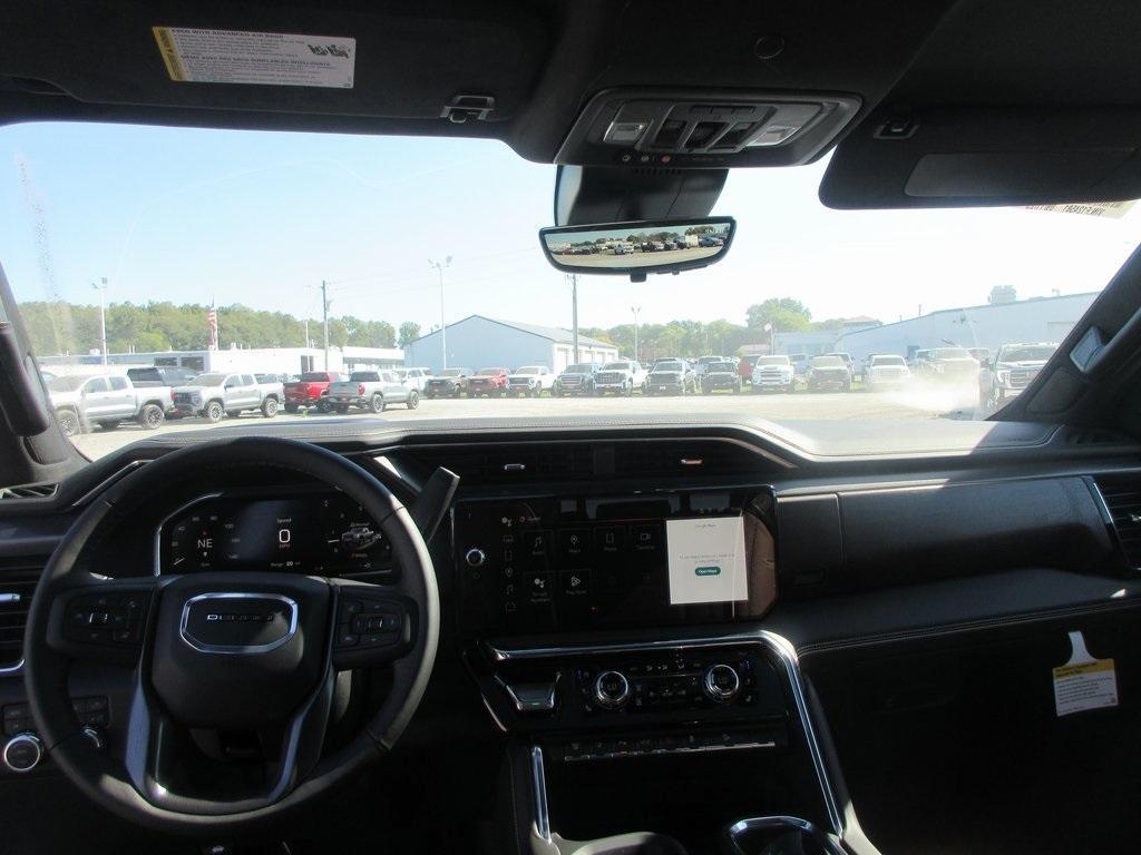 new 2026 GMC Sierra 2500 car, priced at $97,062