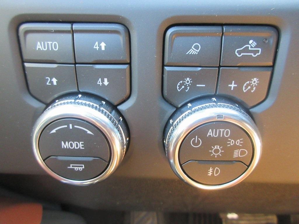 new 2026 GMC Sierra 2500 car, priced at $97,062