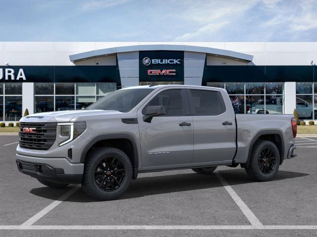 new 2025 GMC Sierra 1500 car, priced at $50,842