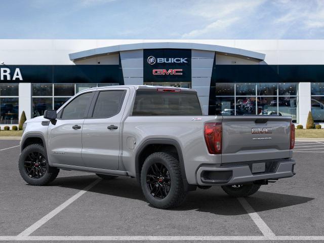 new 2025 GMC Sierra 1500 car, priced at $50,842