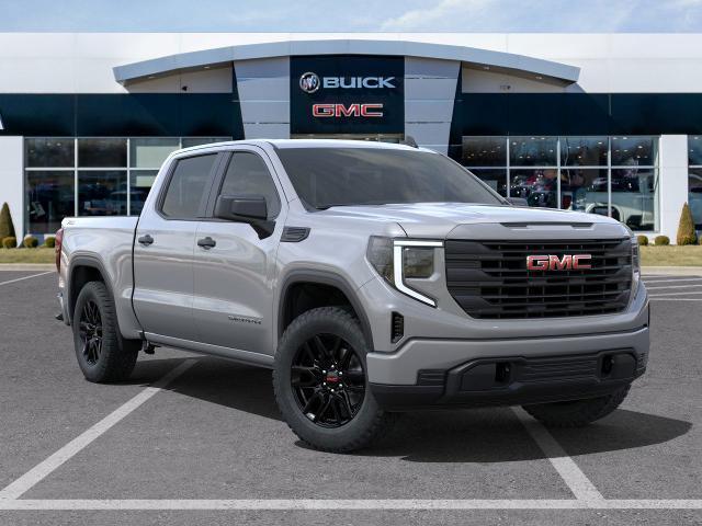 new 2025 GMC Sierra 1500 car, priced at $50,842