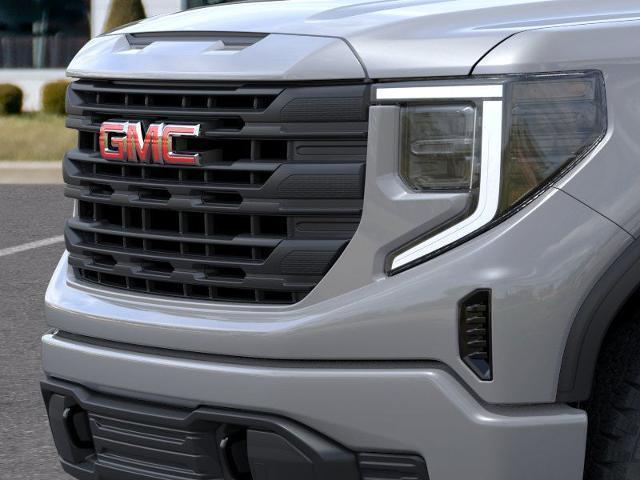 new 2025 GMC Sierra 1500 car, priced at $50,842