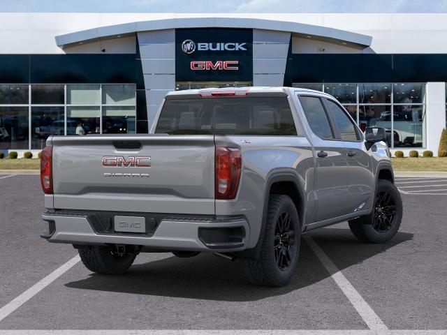 new 2025 GMC Sierra 1500 car, priced at $50,842