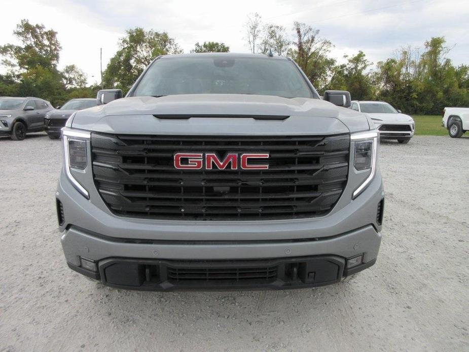 new 2025 GMC Sierra 1500 car, priced at $61,471