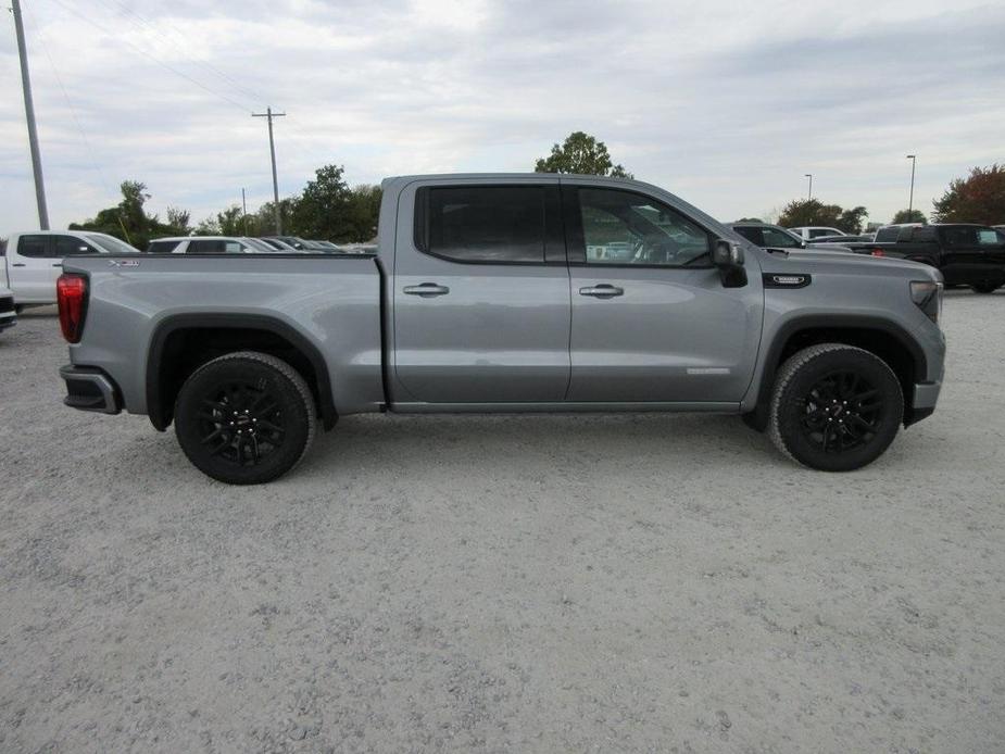 new 2025 GMC Sierra 1500 car, priced at $61,471