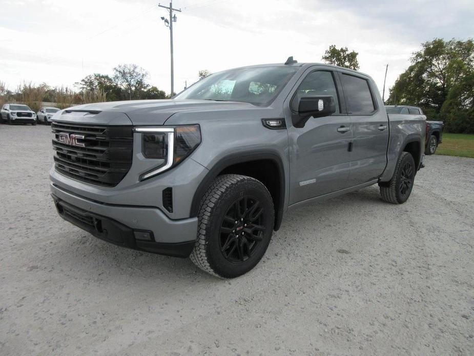 new 2025 GMC Sierra 1500 car, priced at $61,471