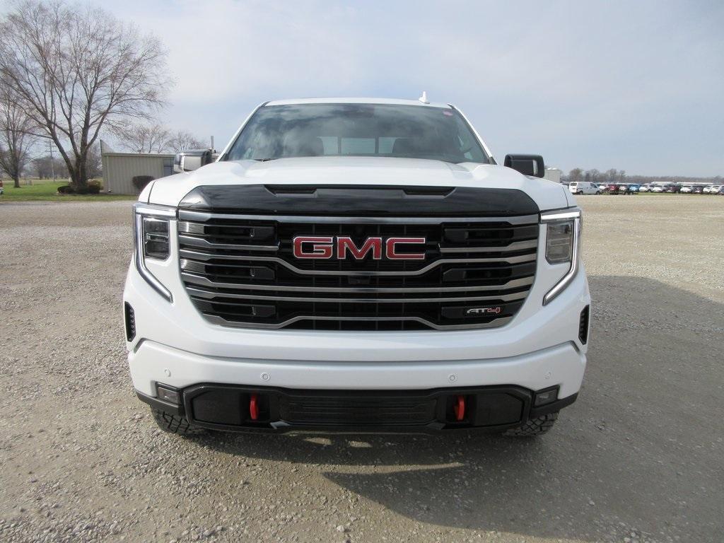 new 2025 GMC Sierra 1500 car, priced at $68,411