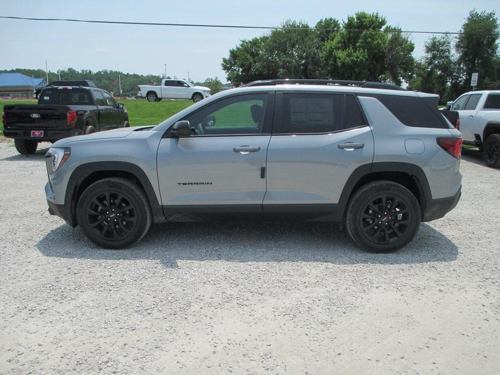 new 2026 GMC Terrain car, priced at $35,214
