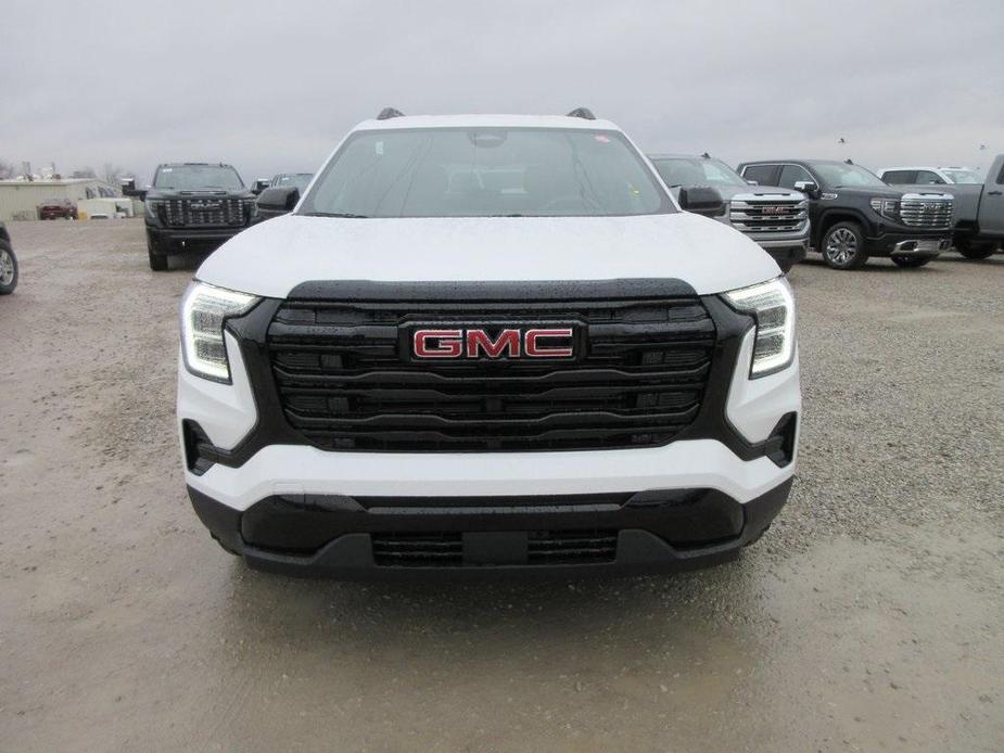 new 2025 GMC Terrain car, priced at $32,752