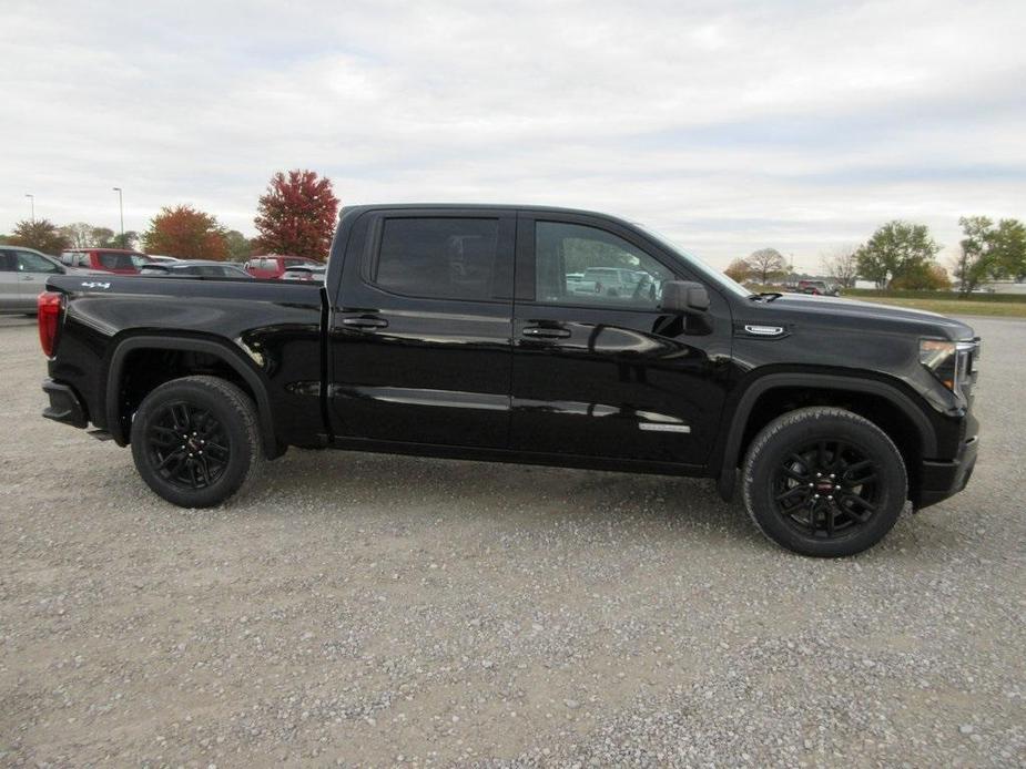 new 2025 GMC Sierra 1500 car, priced at $51,417