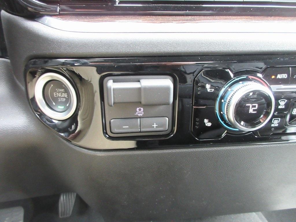 new 2025 GMC Sierra 1500 car