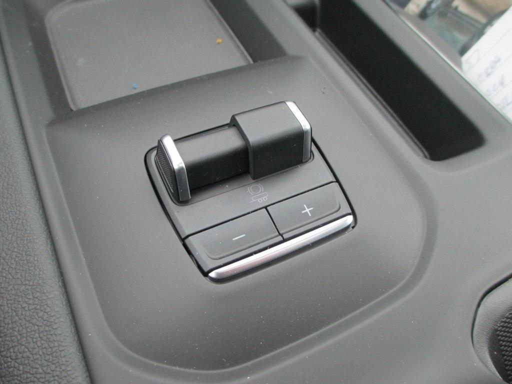 new 2025 GMC Sierra 2500 car, priced at $74,640