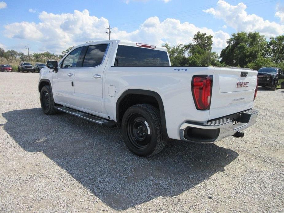 new 2025 GMC Sierra 1500 car, priced at $59,795