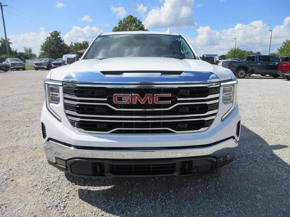 new 2025 GMC Sierra 1500 car, priced at $59,795