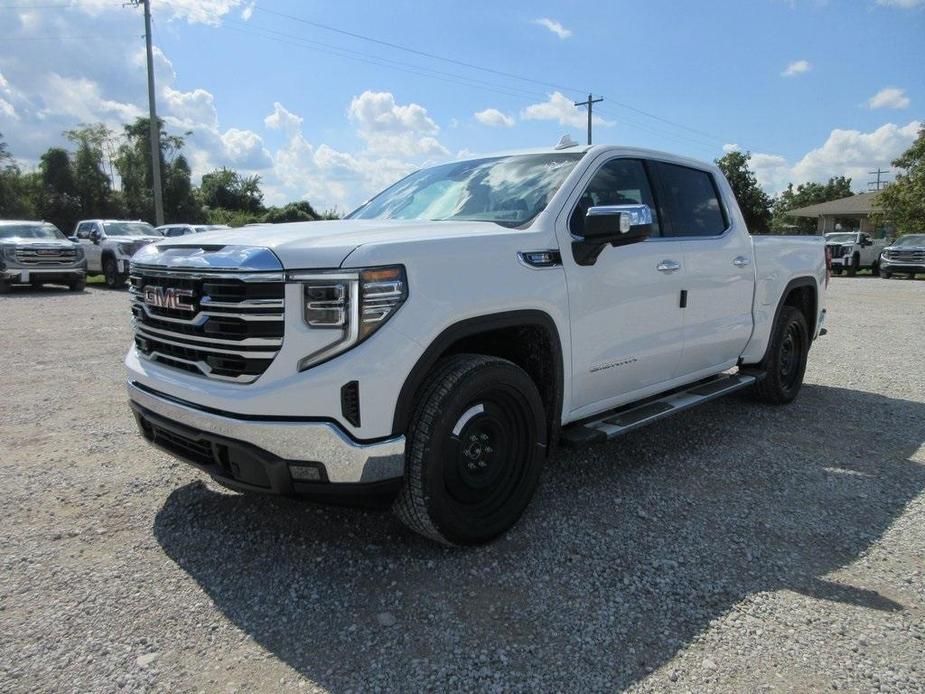 new 2025 GMC Sierra 1500 car, priced at $59,795