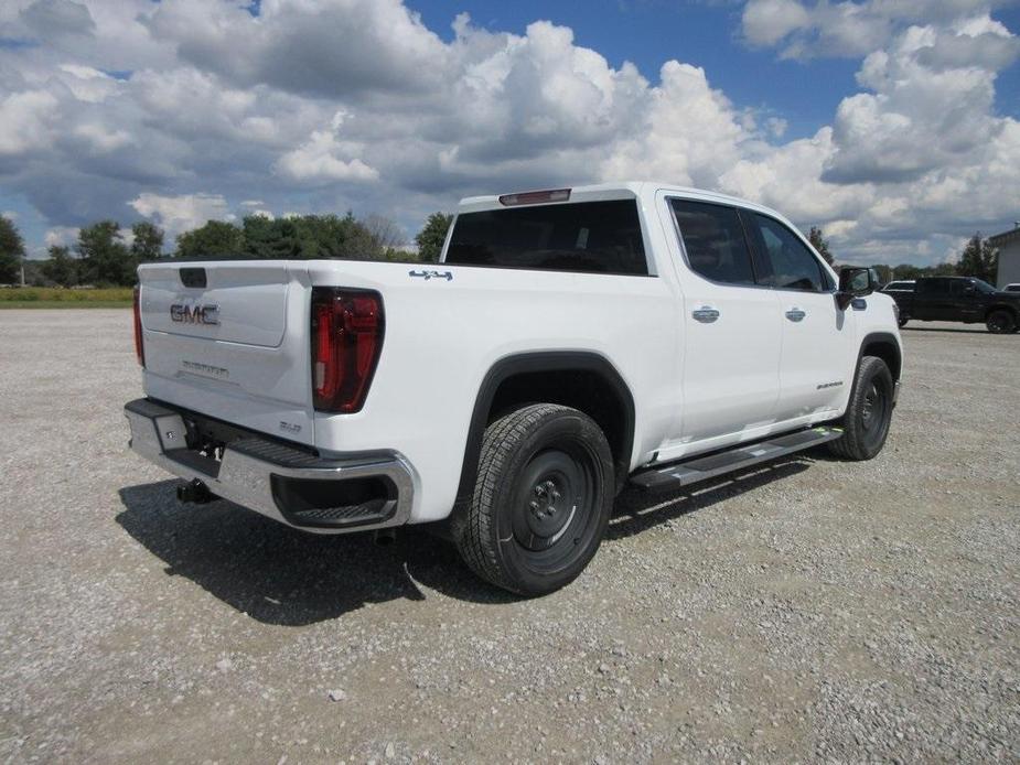 new 2025 GMC Sierra 1500 car, priced at $59,795