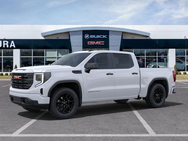 new 2025 GMC Sierra 1500 car, priced at $49,917