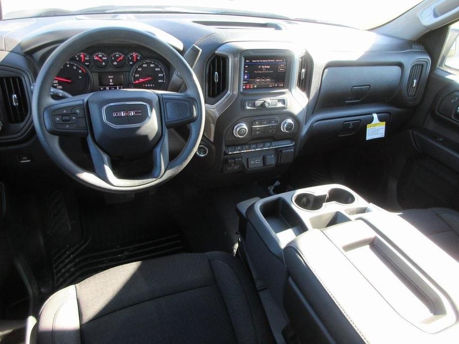 new 2025 GMC Sierra 1500 car, priced at $49,917