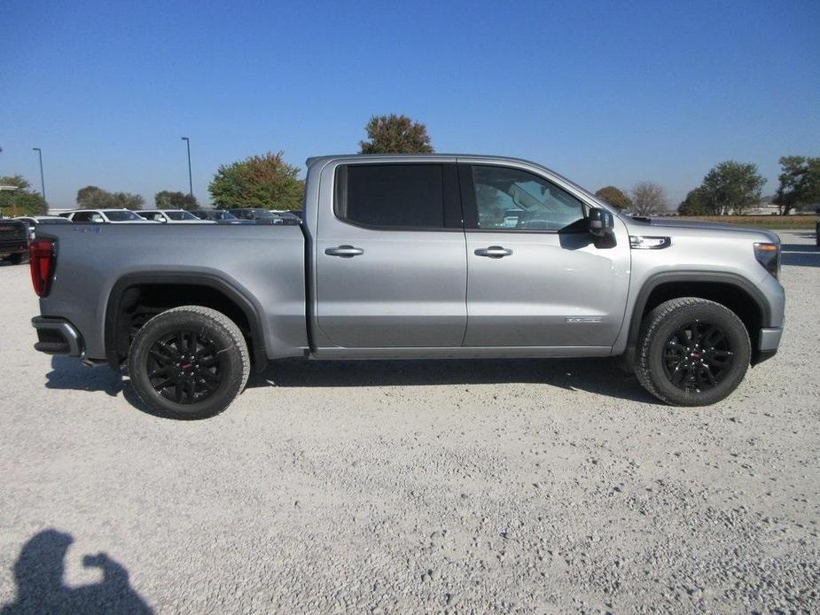 new 2025 GMC Sierra 1500 car, priced at $62,002