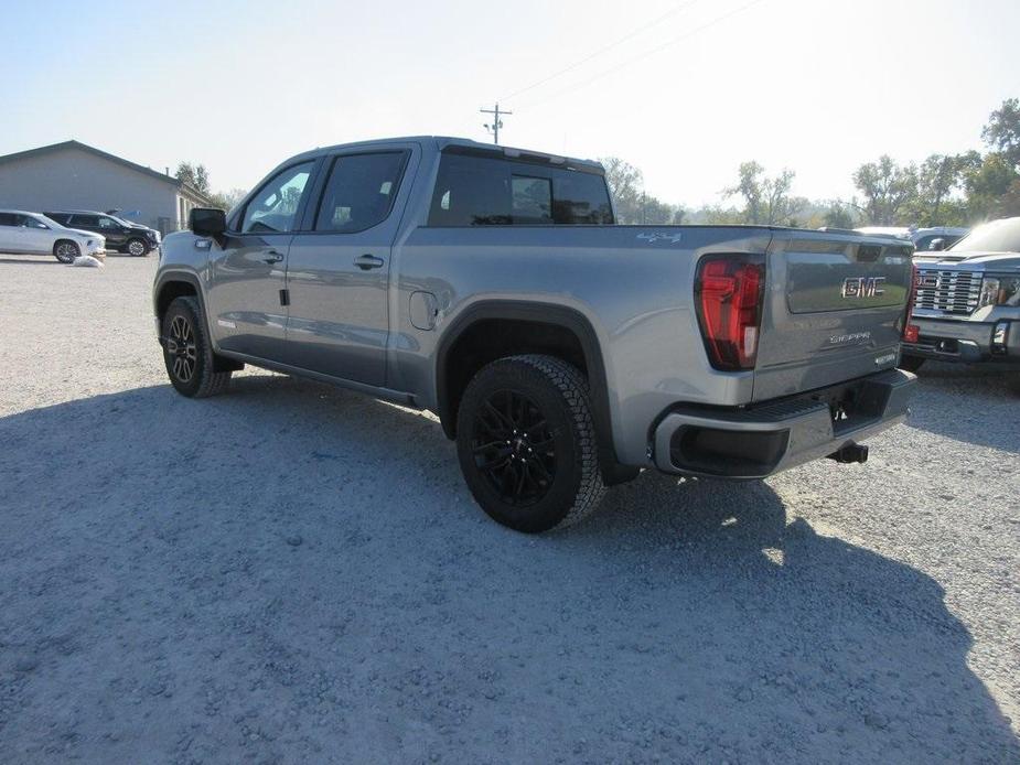 new 2025 GMC Sierra 1500 car, priced at $62,002